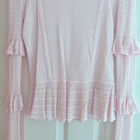 Scripted knit - Picture 3 of 5